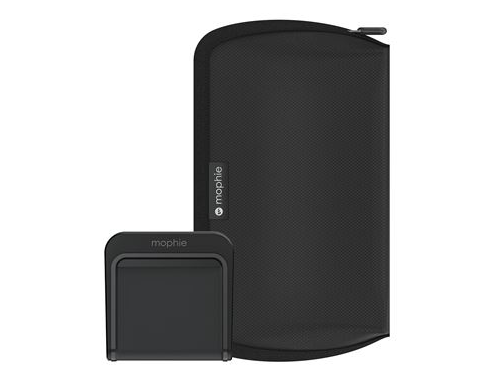 Il kit adattatore Charge Stream Global Travel Kit Il kit adattatore Charge Stream Global Travel Kit