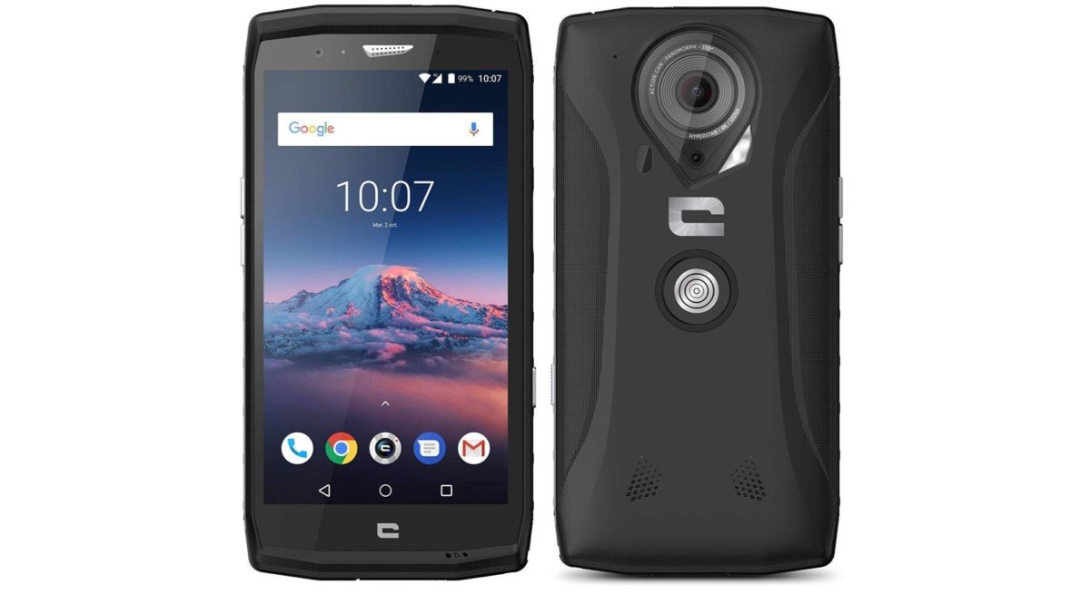 Quali sono i migliori smartphone antiurto del 2021?