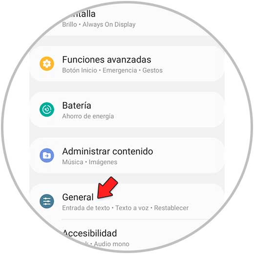 Come resettare Samsung Galaxy Watch 4 Mobile Manager