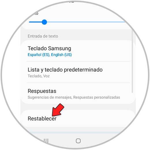 Come resettare Samsung Galaxy Watch 4 Mobile Manager