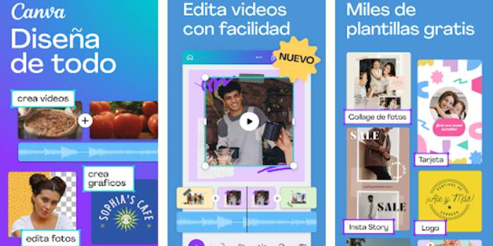 I migliori editor di foto per dispositivi mobili