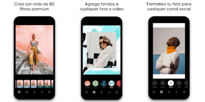 App per modificare le foto sul cellulare