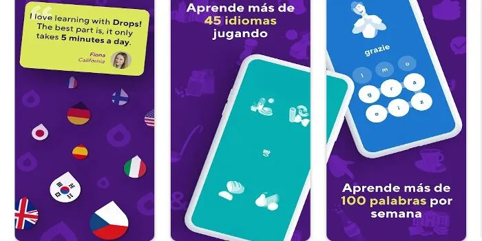 App per imparare l'inglese correttamente